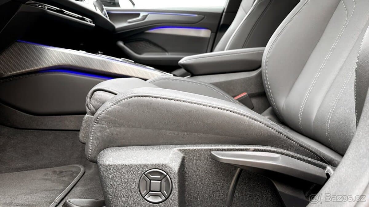 Audi A6 - 8