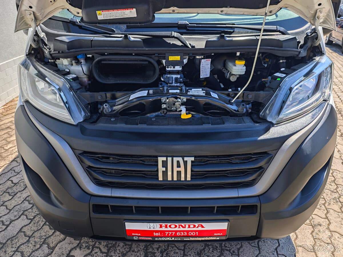 2024 Fiat DUCATO - 8