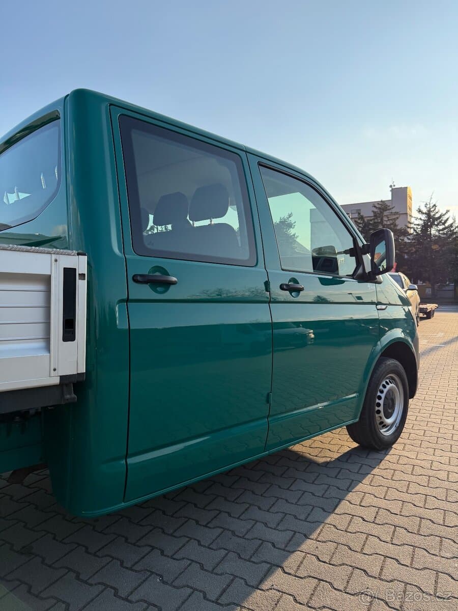 2019 Volkswagen TRANSPORTER - 8