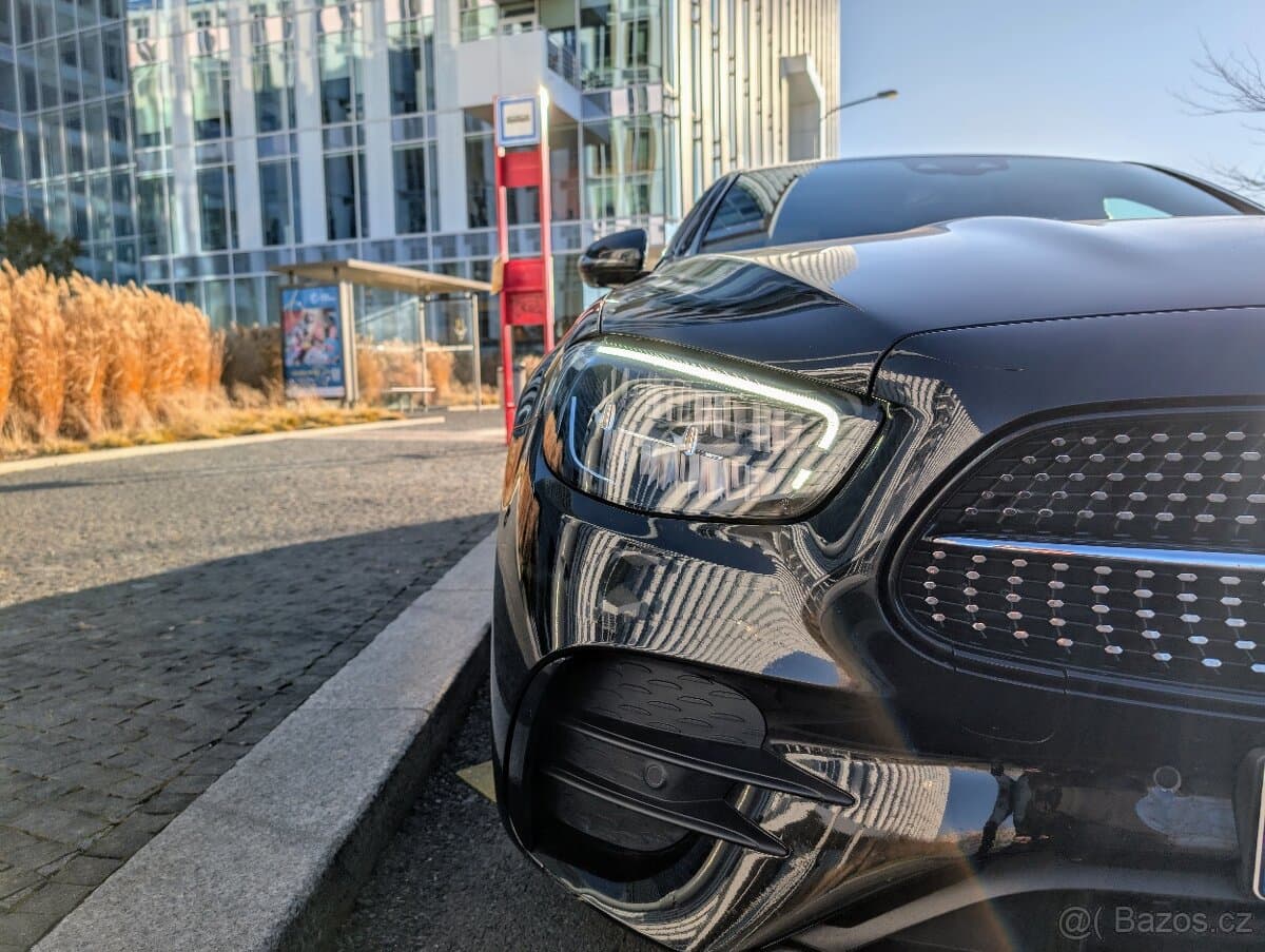 2022 Mercedes-Benz OSTATNÍ - 8