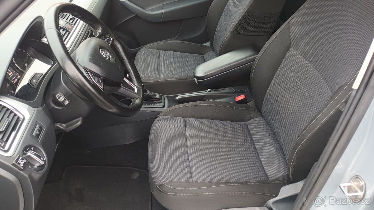 2014 Škoda RAPID - 8