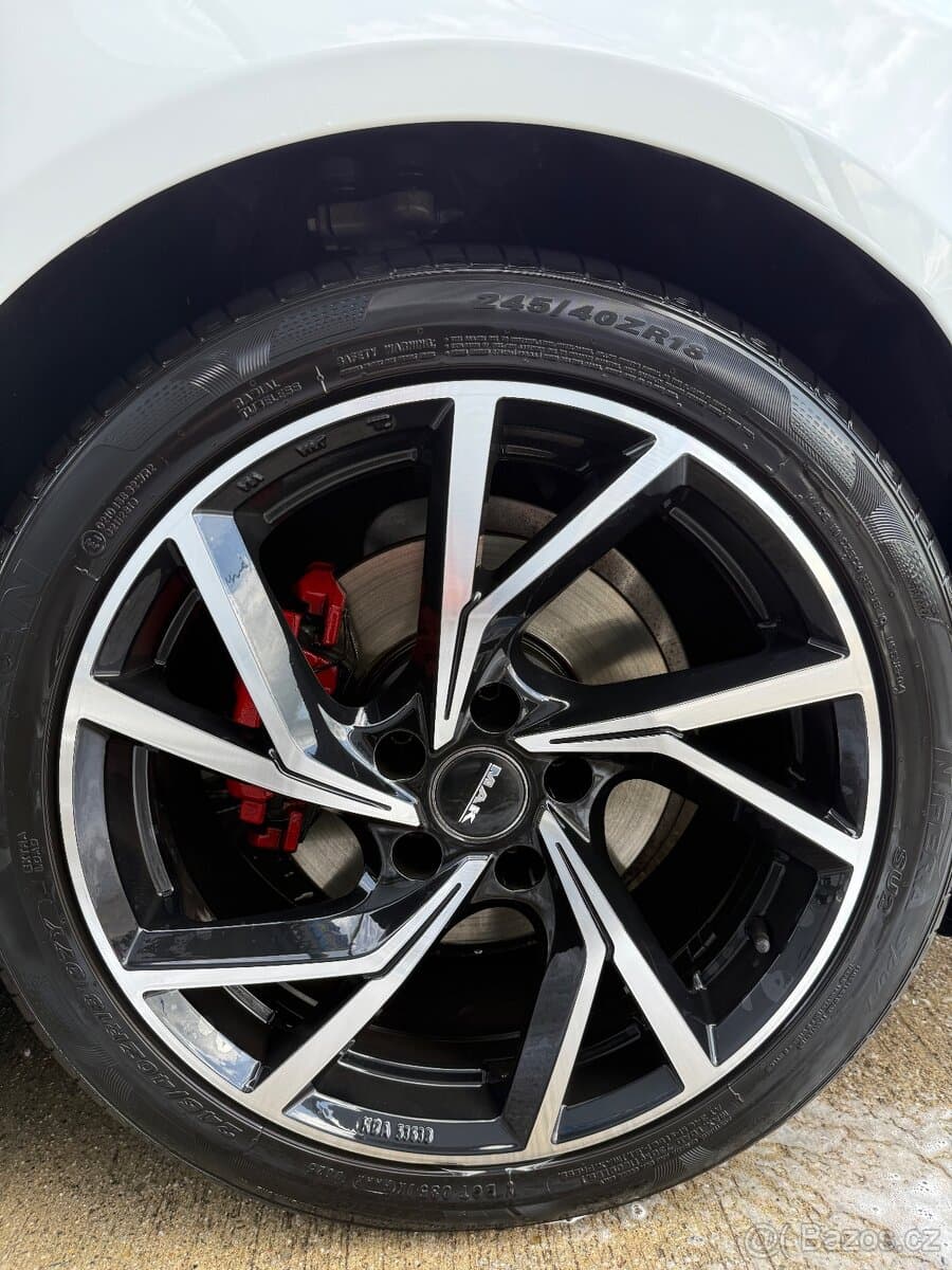 2016 Audi A5 - 8