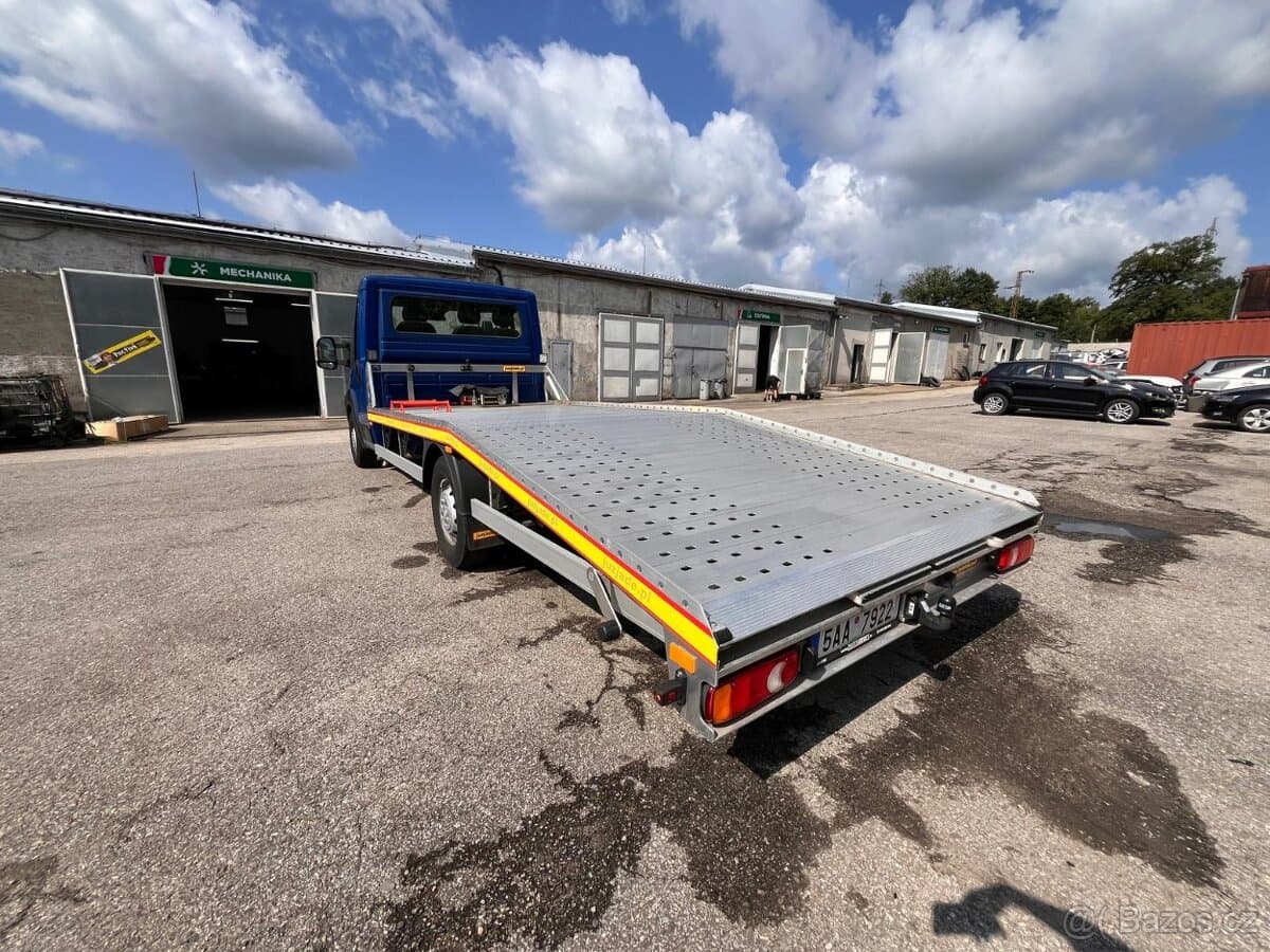 Fiat DUCATO - 8
