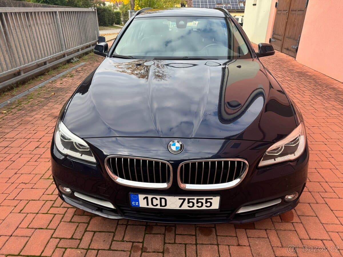 2017 BMW OSTATNÍ - 8