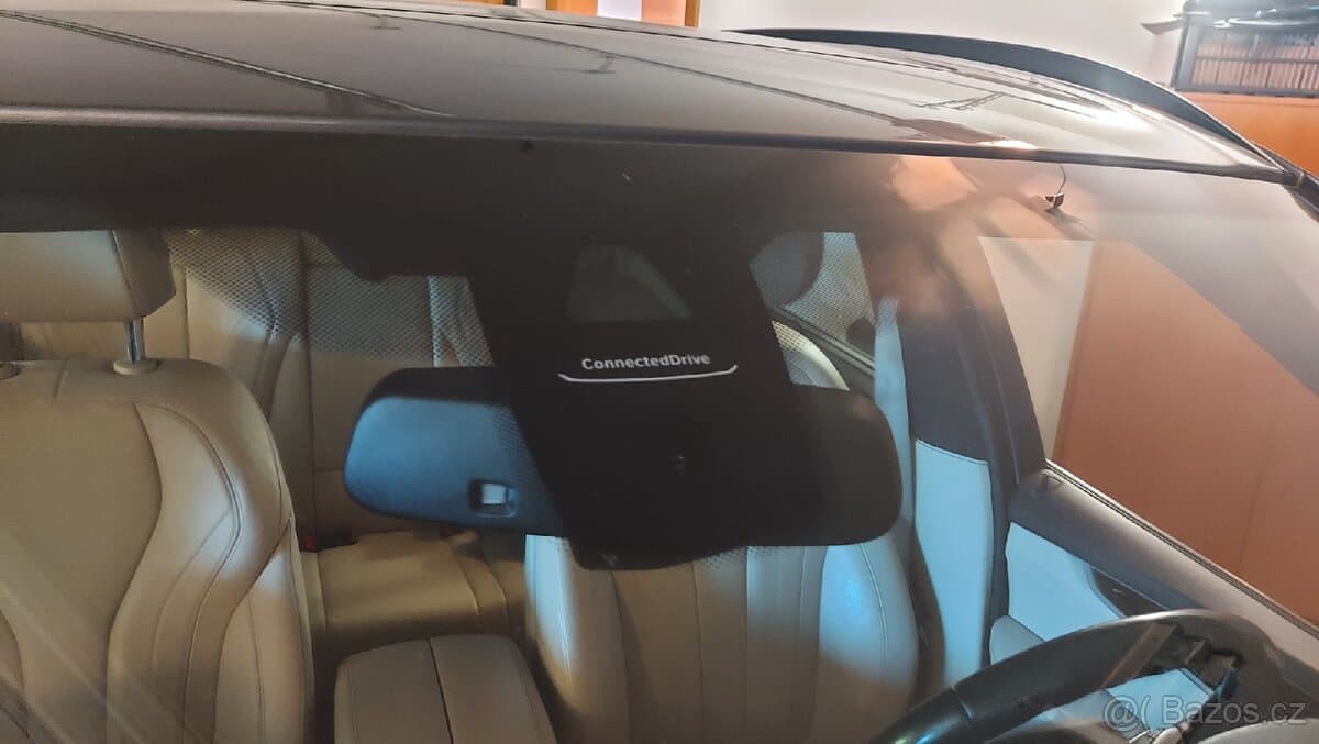 2016 BMW X5 - 8