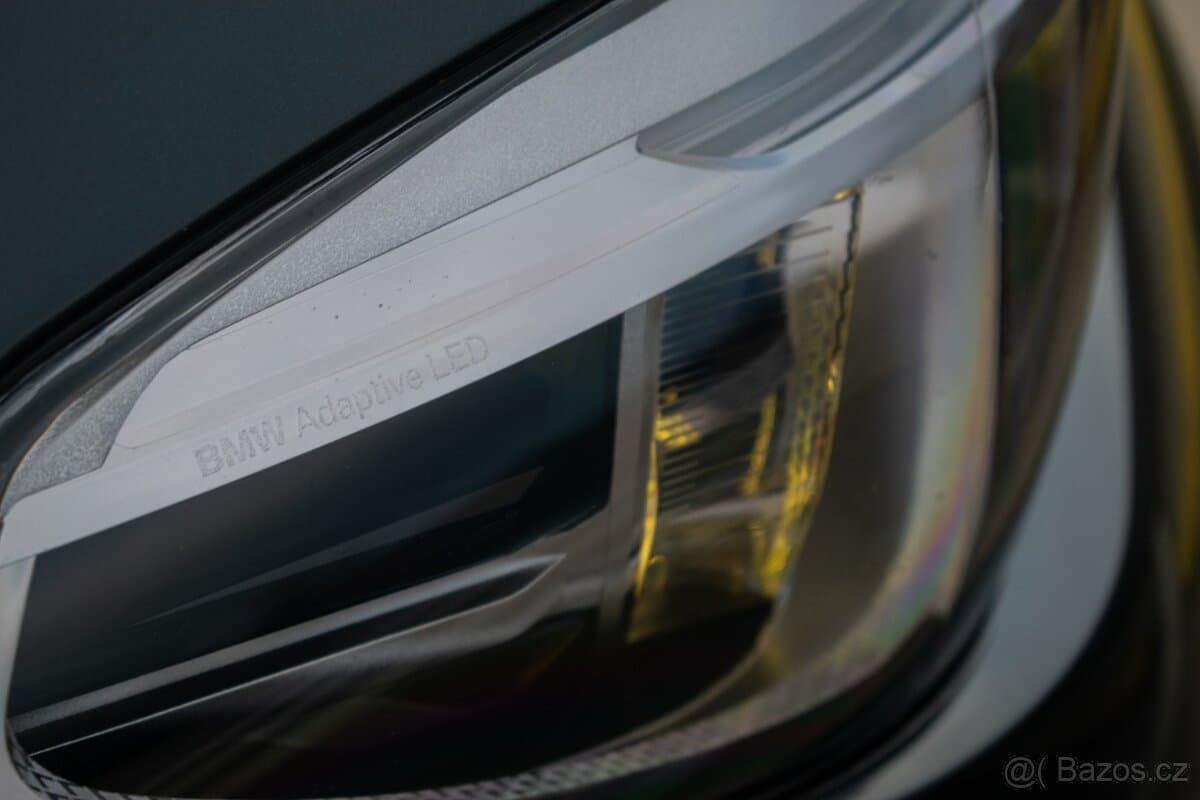 2021 BMW X3 - 8