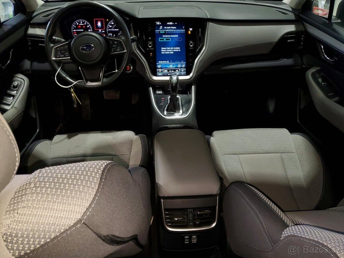 2023 Subaru OUTBACK - 8