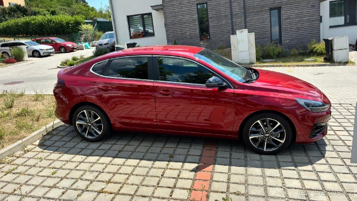 2024 Hyundai i30 - 8