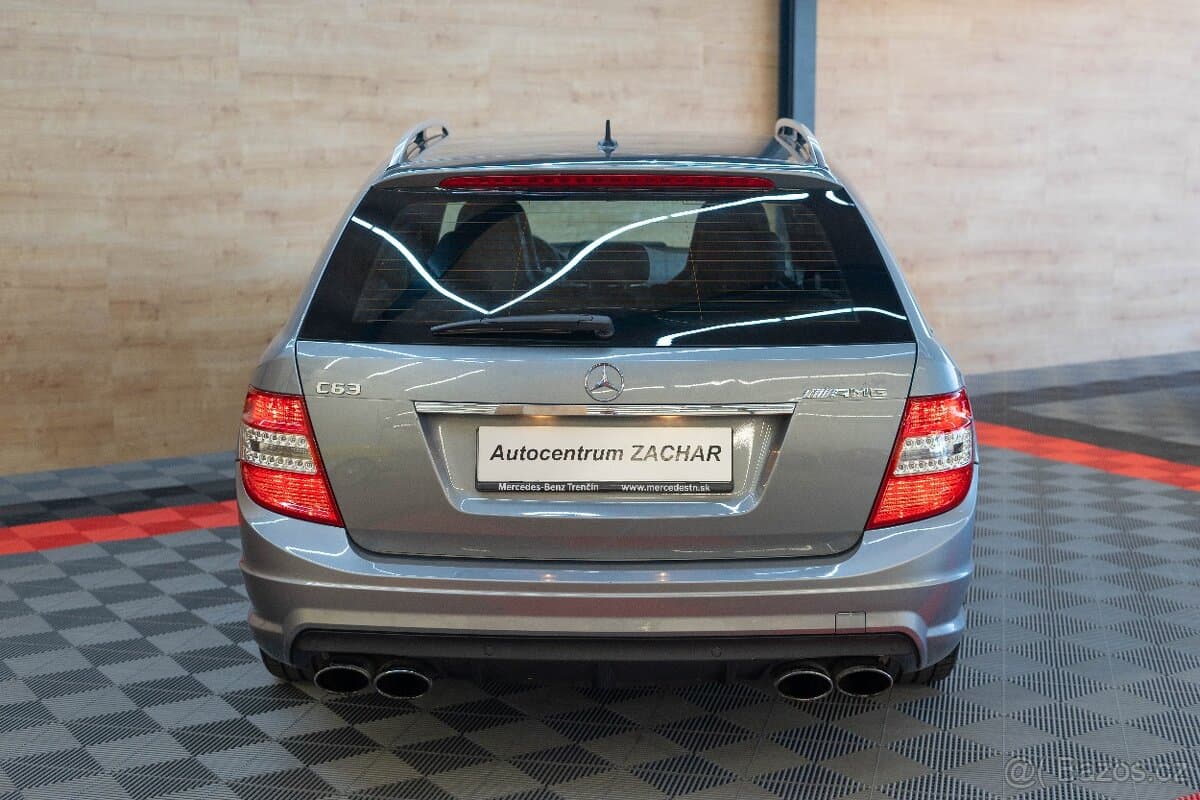 2010 Mercedes-Benz OSTATNÍ - 8