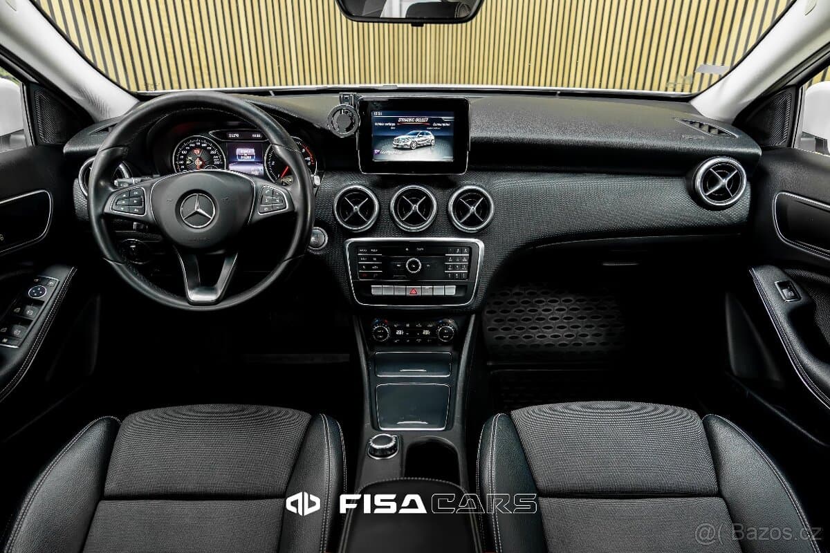 2018 Mercedes-Benz OSTATNÍ - 8