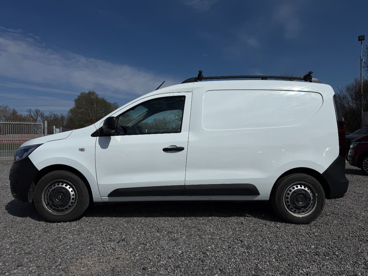 2023 Renault OSTATNÍ - 8