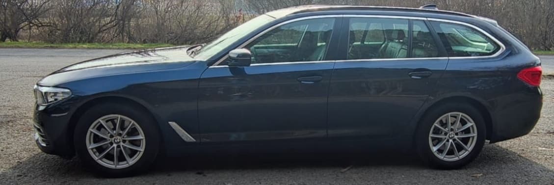 2017 BMW OSTATNÍ - 8