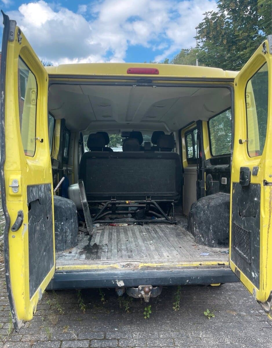 2018 Fiat DUCATO - 8