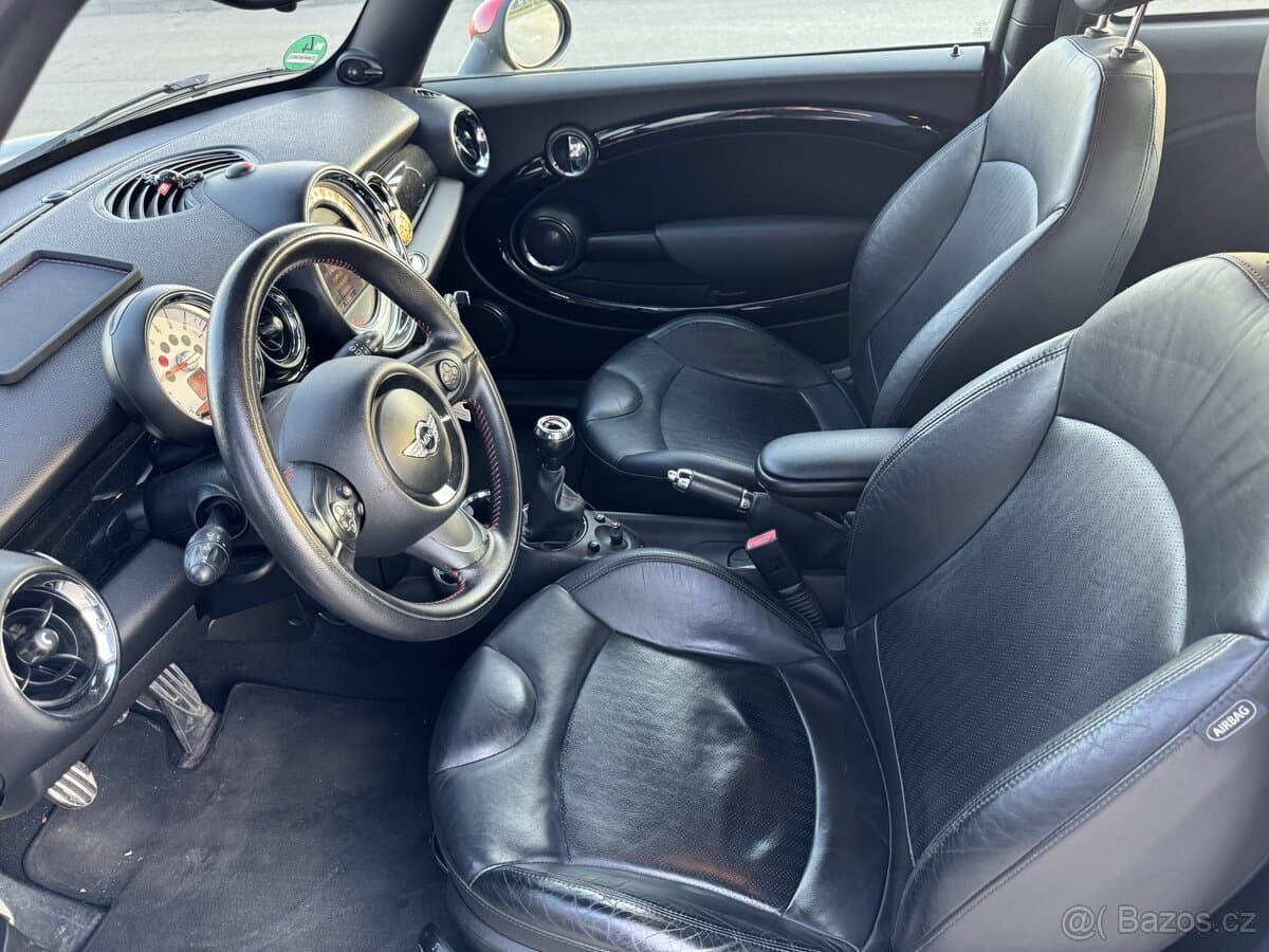 2012 Mini COOPER - 8