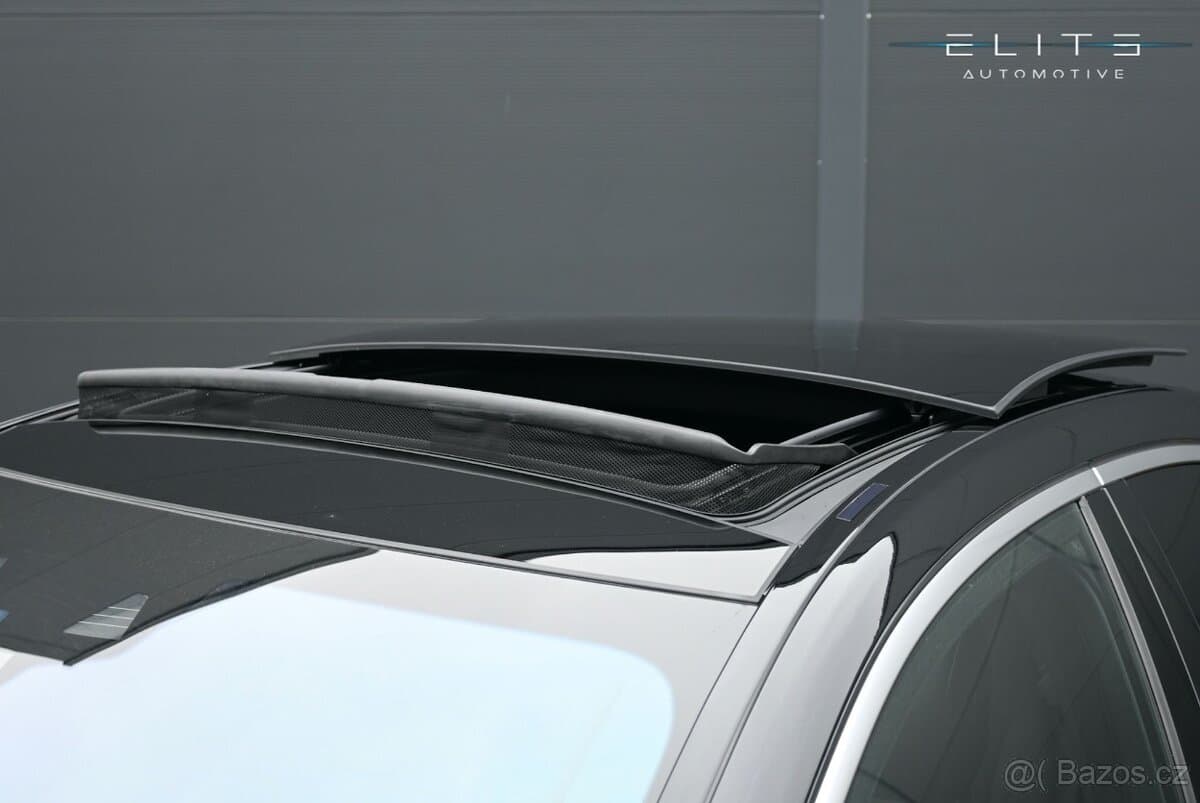 2020 Mercedes-Benz OSTATNÍ - 8