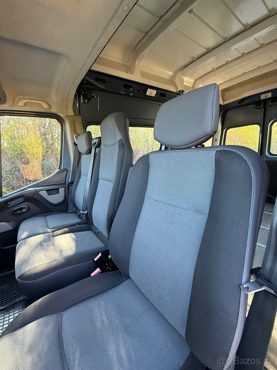 2014 Renault MASTER - 8