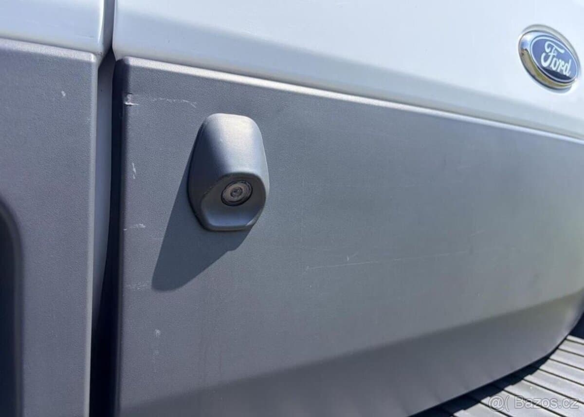 2019 Ford TRANSIT - 8