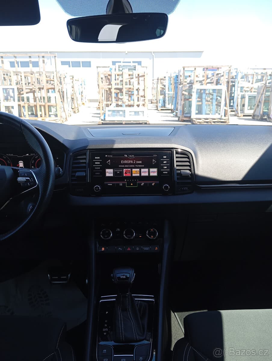 2021 Škoda KAROQ - 8