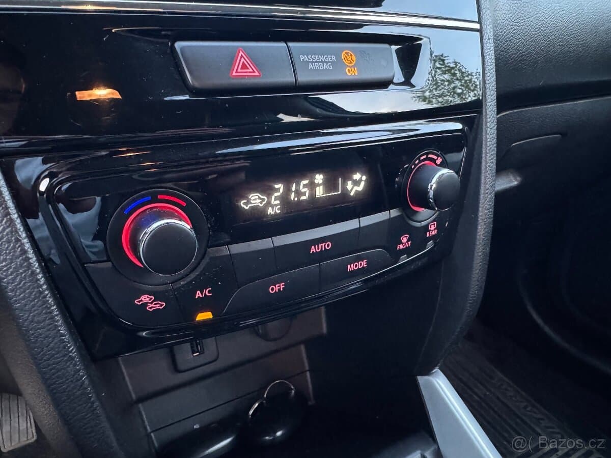 2015 Suzuki VITARA - 8