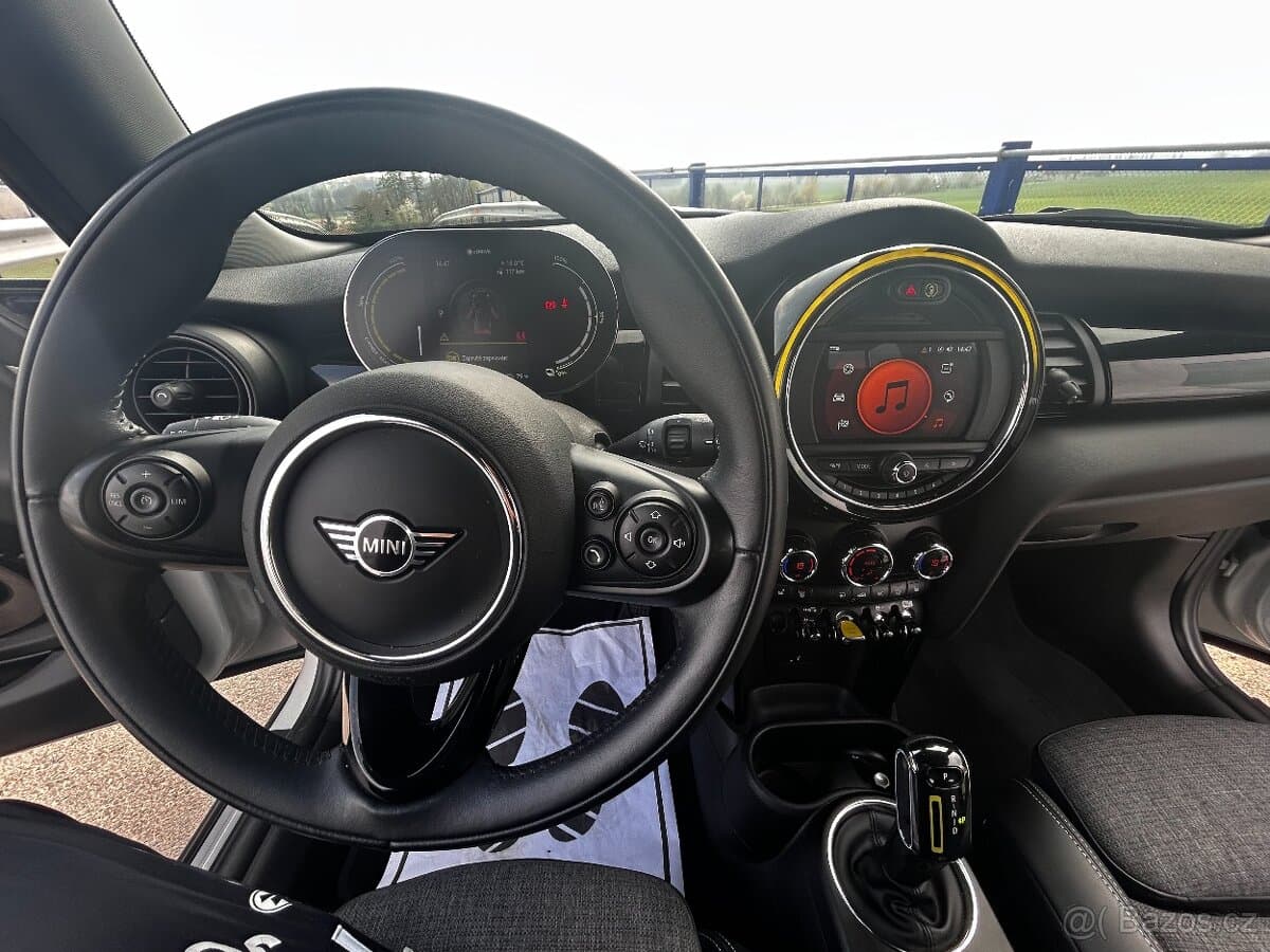 2020 Mini COOPER - 8