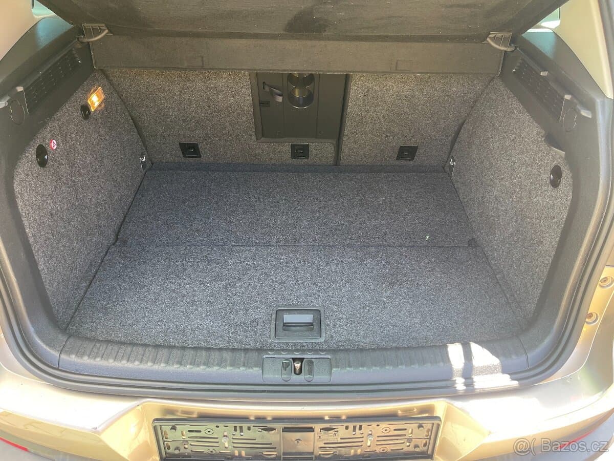 2013 Volkswagen TIGUAN - 8