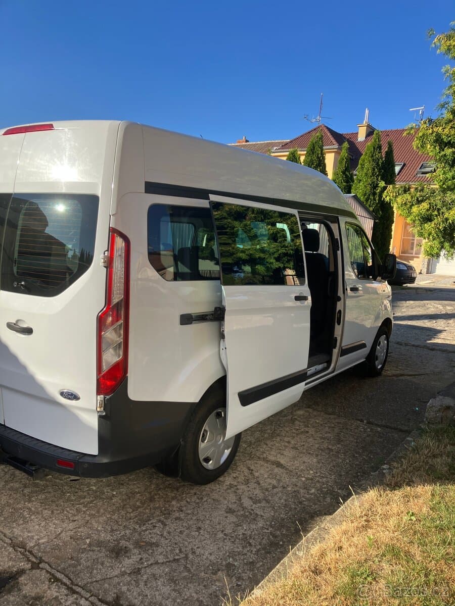 Ford TRANSIT - 8