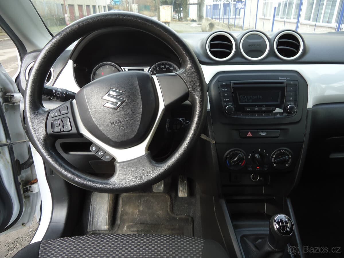 2016 Suzuki VITARA - 8