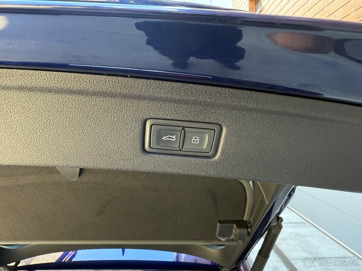 2019 Audi S5 - 8