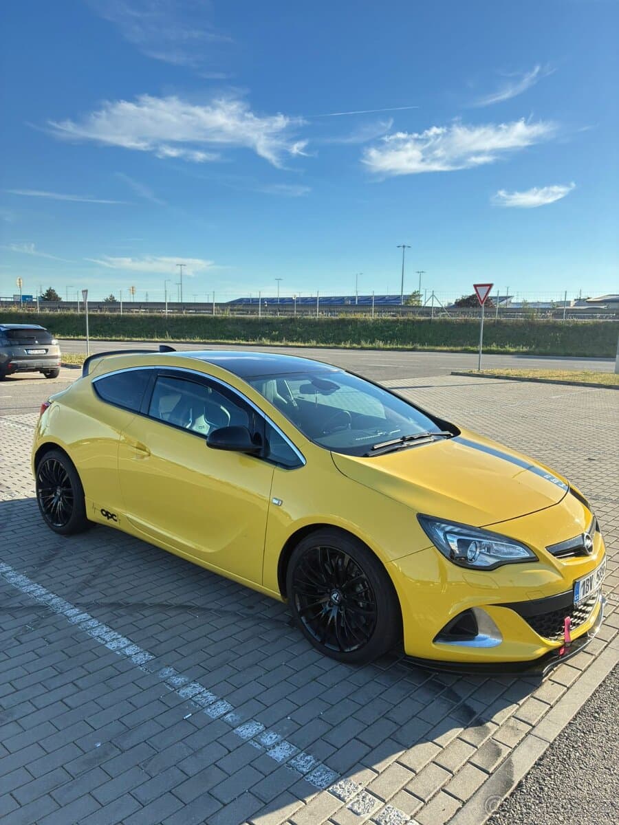 2018 Opel ASTRA - 8