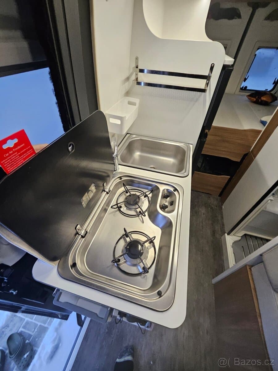 2021 Fiat DUCATO - 8