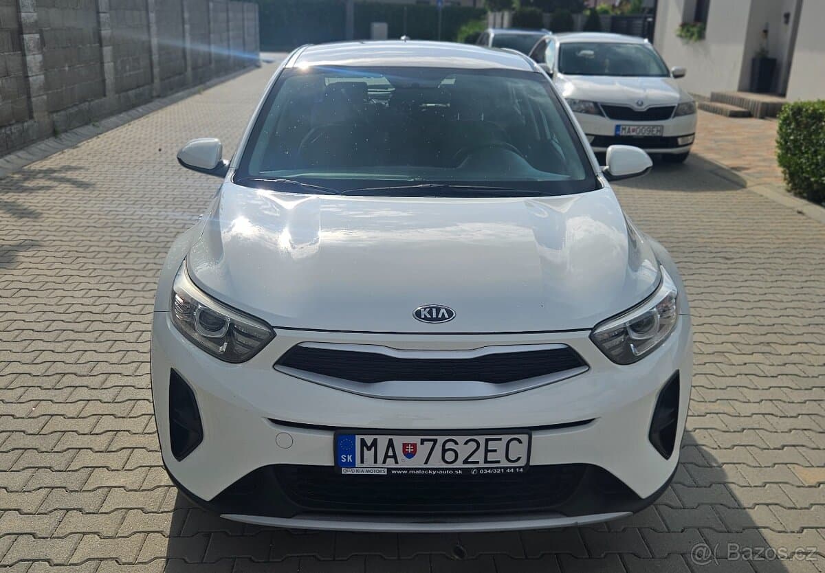 2018 Kia STONIC - 8