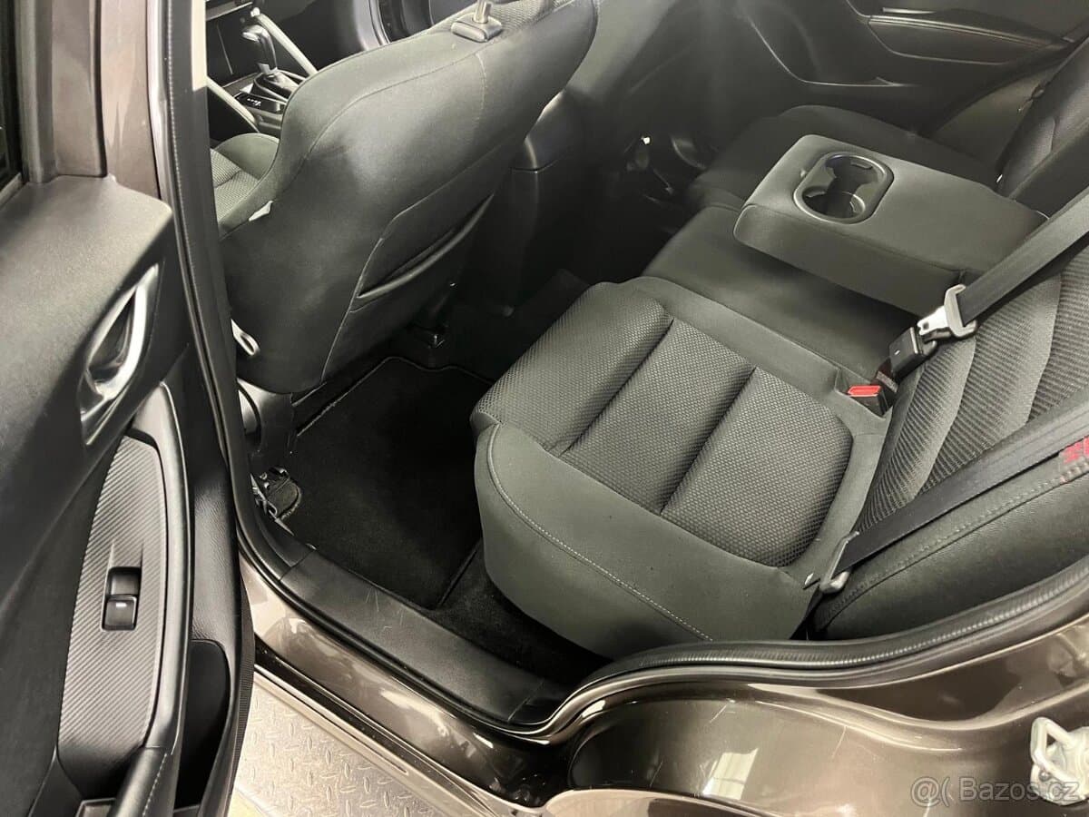 2016 Mazda 5 - 8