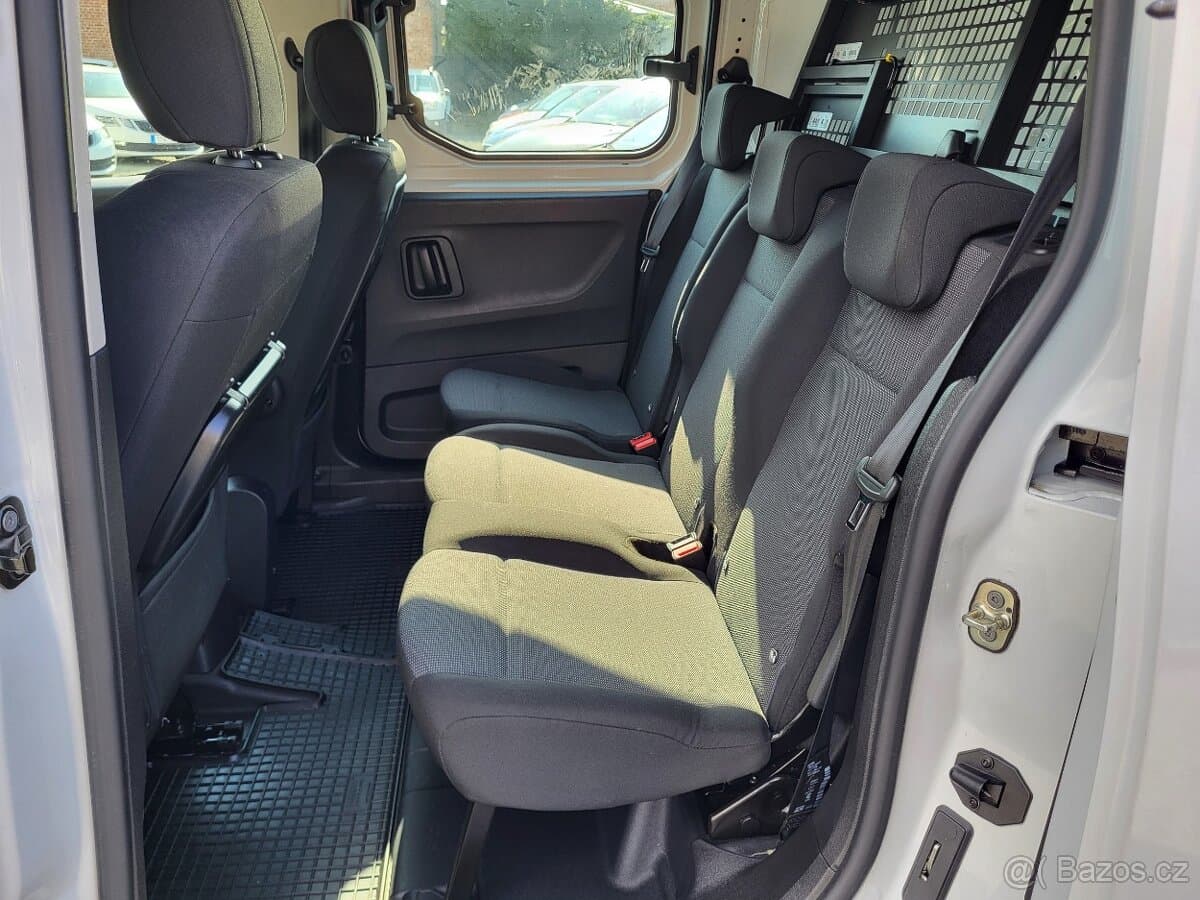 2024 Opel COMBO - 8