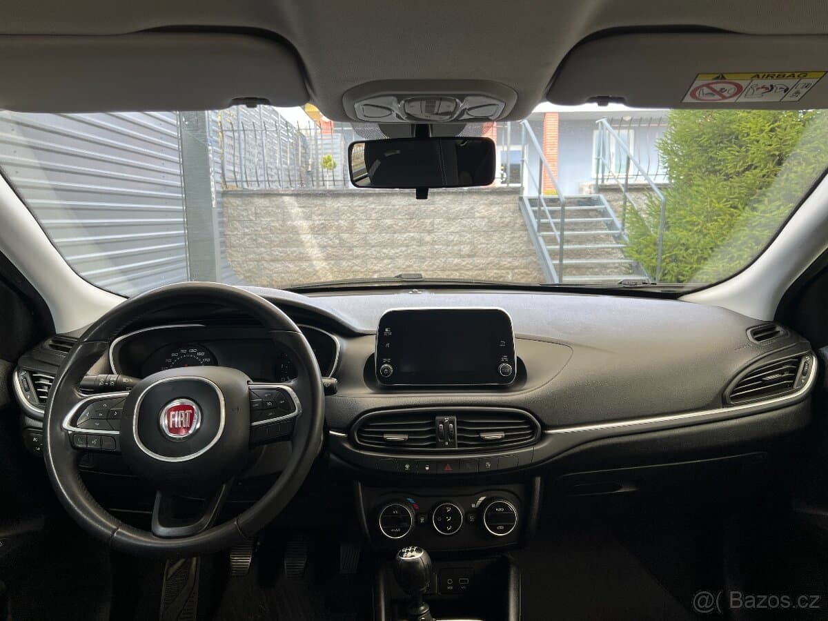 2016 Fiat TIPO - 8