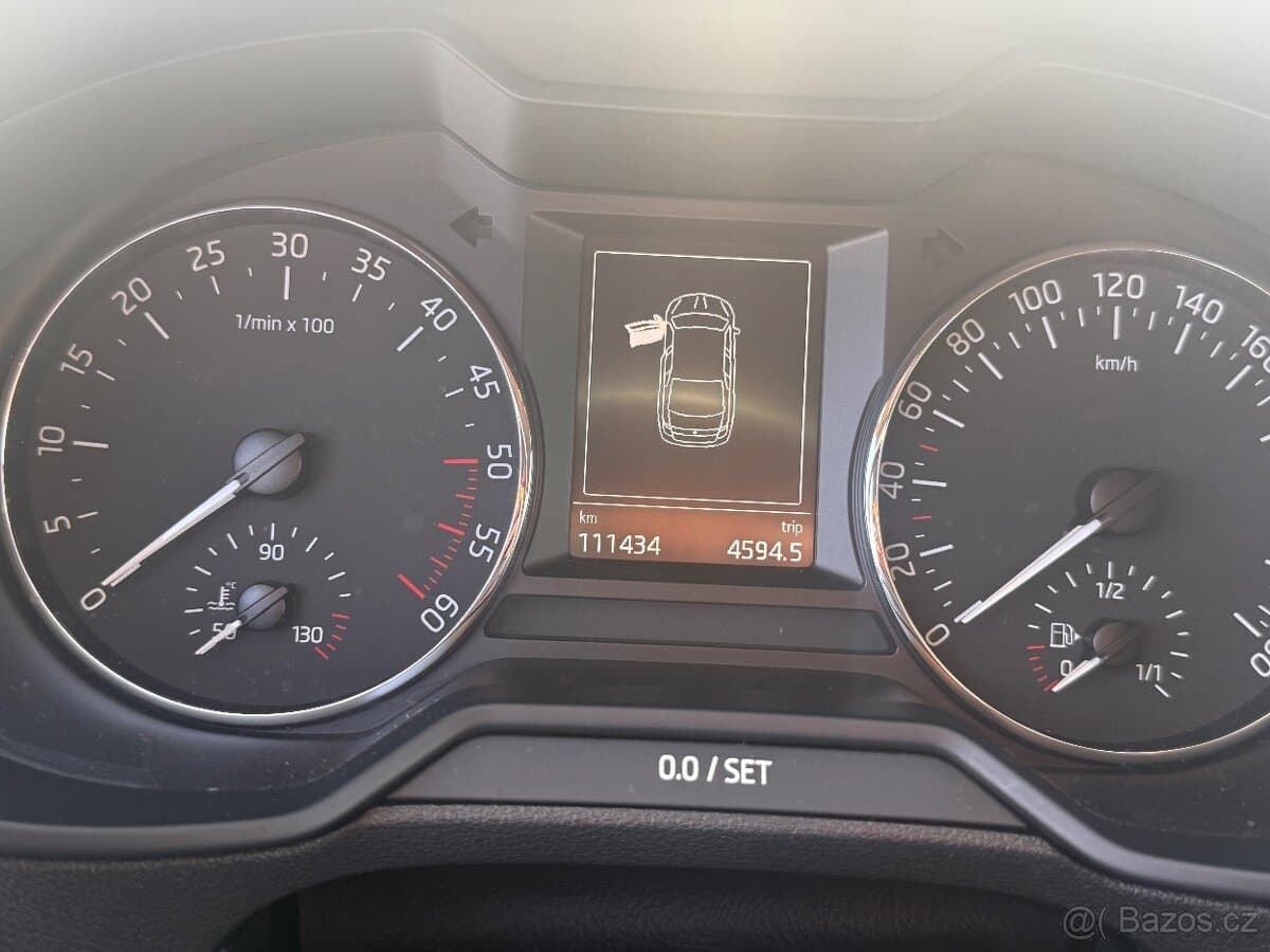 2016 Škoda OCTAVIA - 8