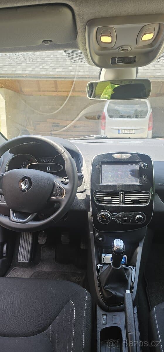 2018 Renault CLIO - 8