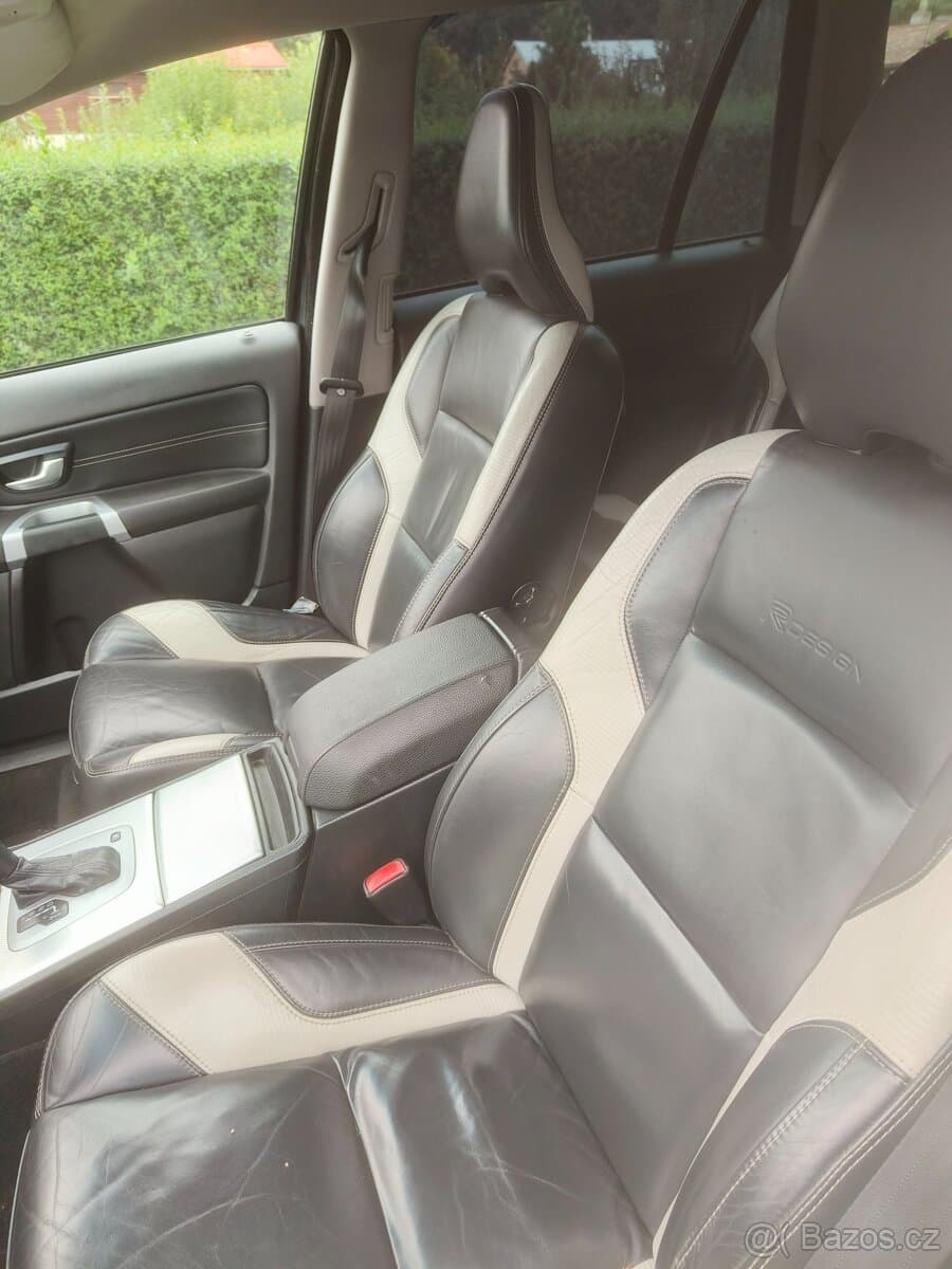2013 Volvo XC90 - 8