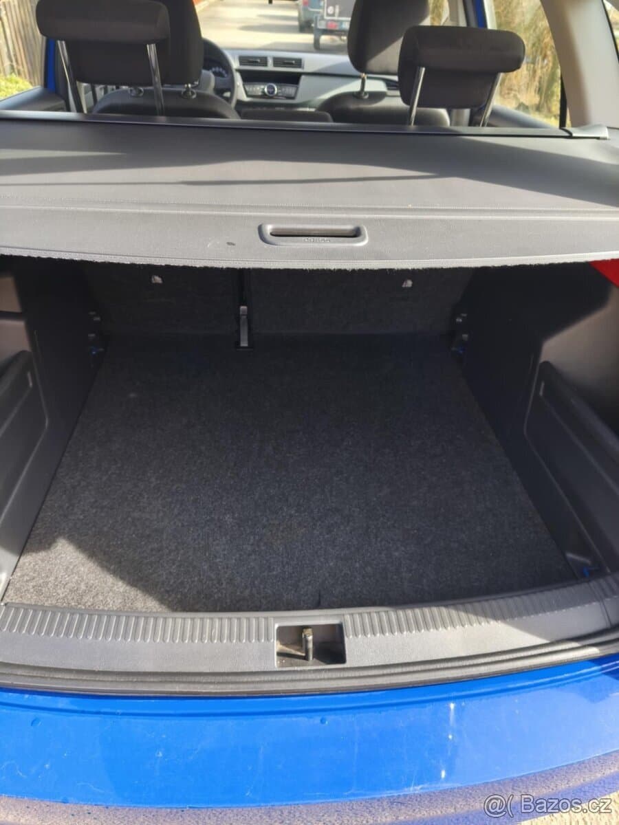 2019 Škoda FABIA - 8