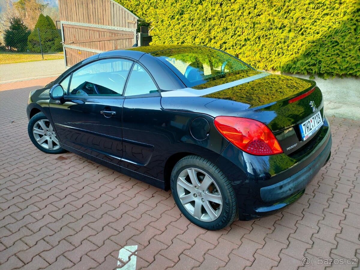 2009 Peugeot 207 - 8