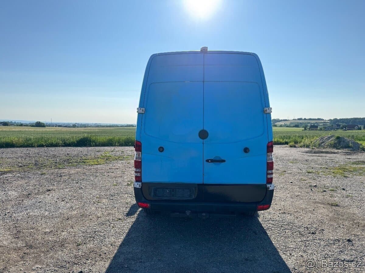 2006 Mercedes-Benz SPRINTER - 8