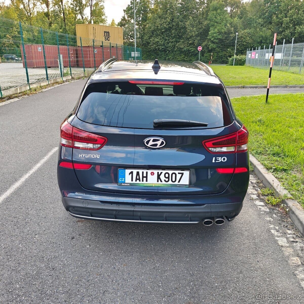 2025 Hyundai i30 - 8