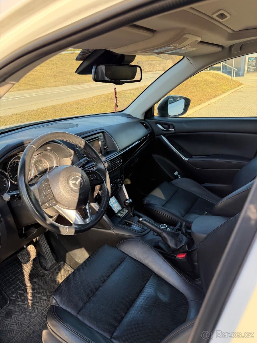 2012 Mazda 5 - 8