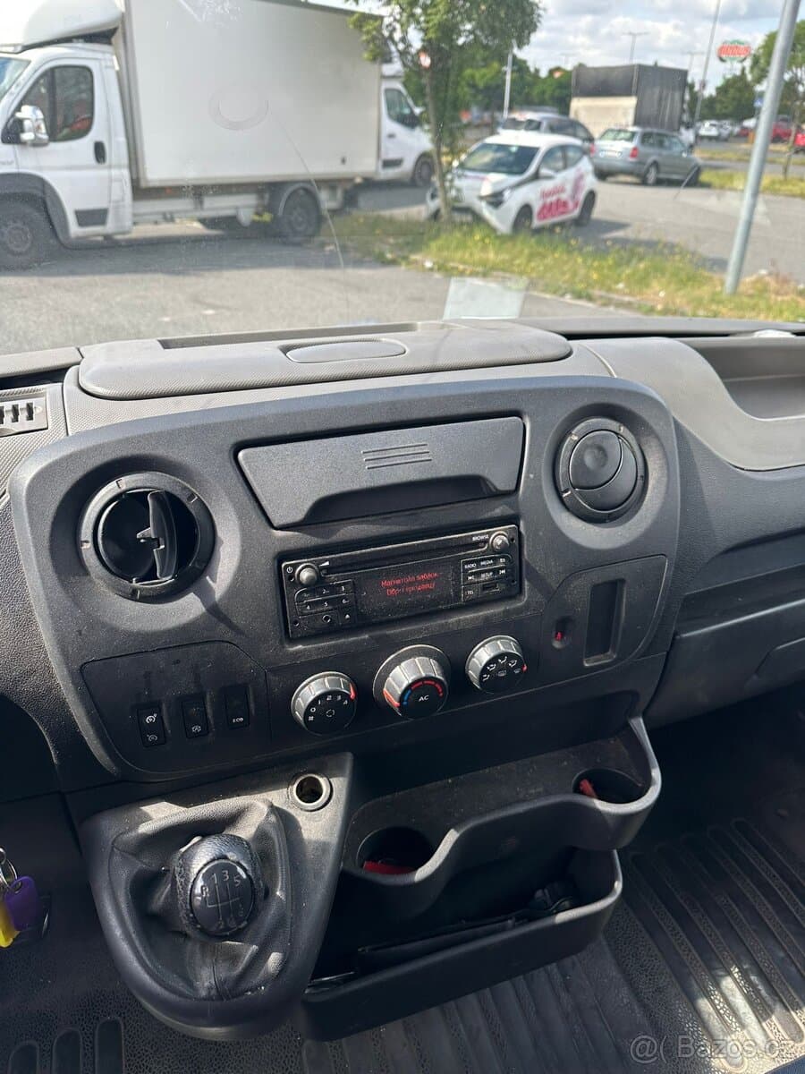 Renault MASTER - 8