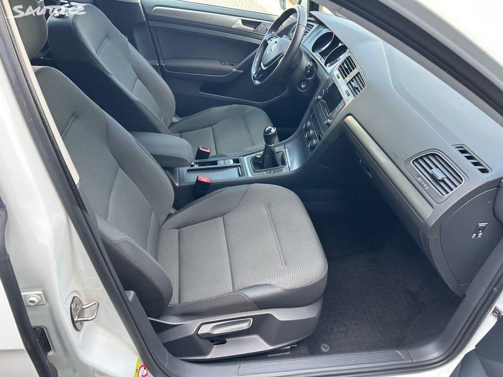2014 Volkswagen GOLF - 8