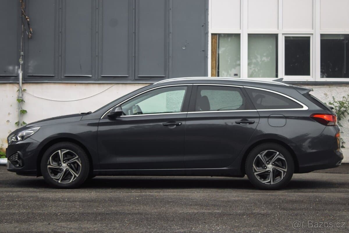 2021 Hyundai i30 - 8