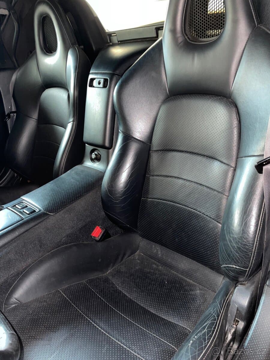 2000 Honda OSTATNÍ - 8