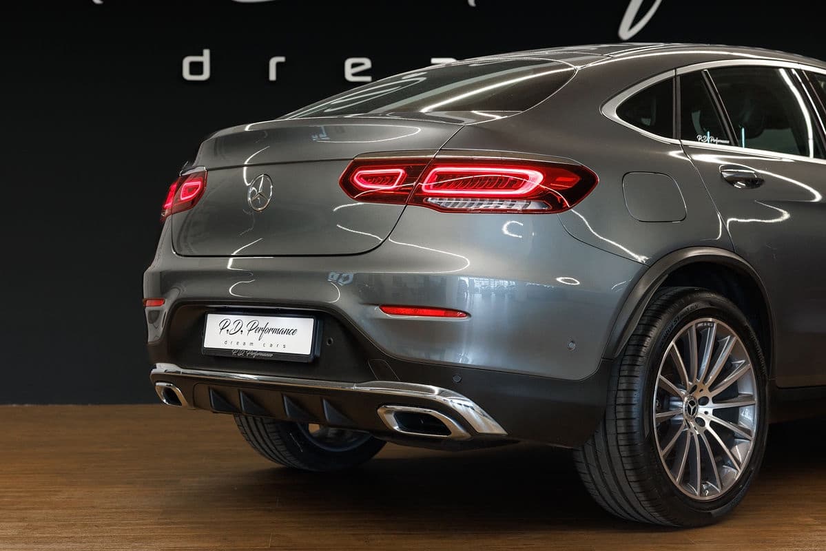 2023 Mercedes-Benz GL - 8