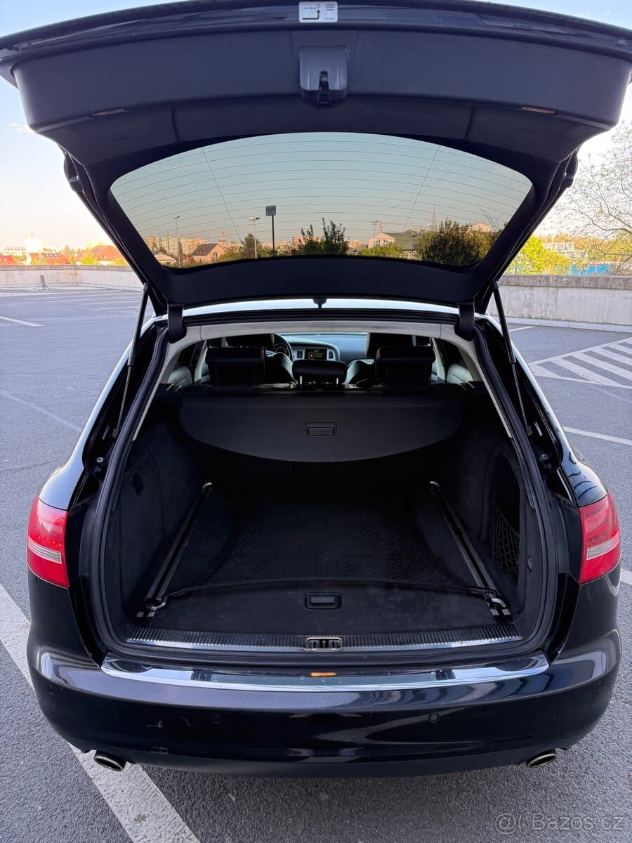 Audi A6 - 8