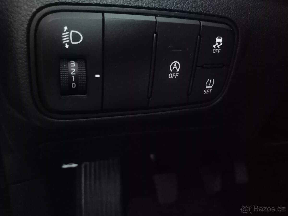 2021 Hyundai BAYON - 8