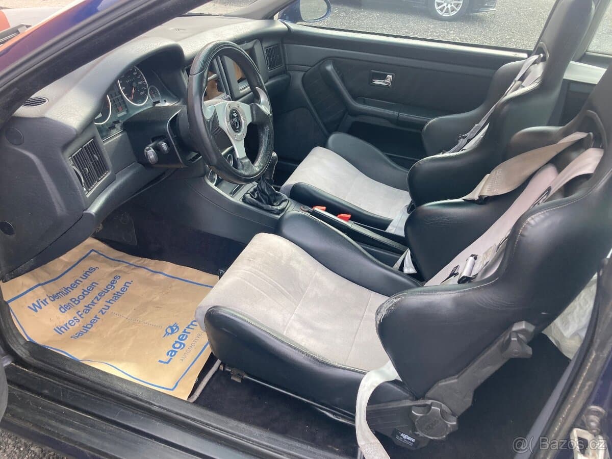 1995 Audi COUPE - 8